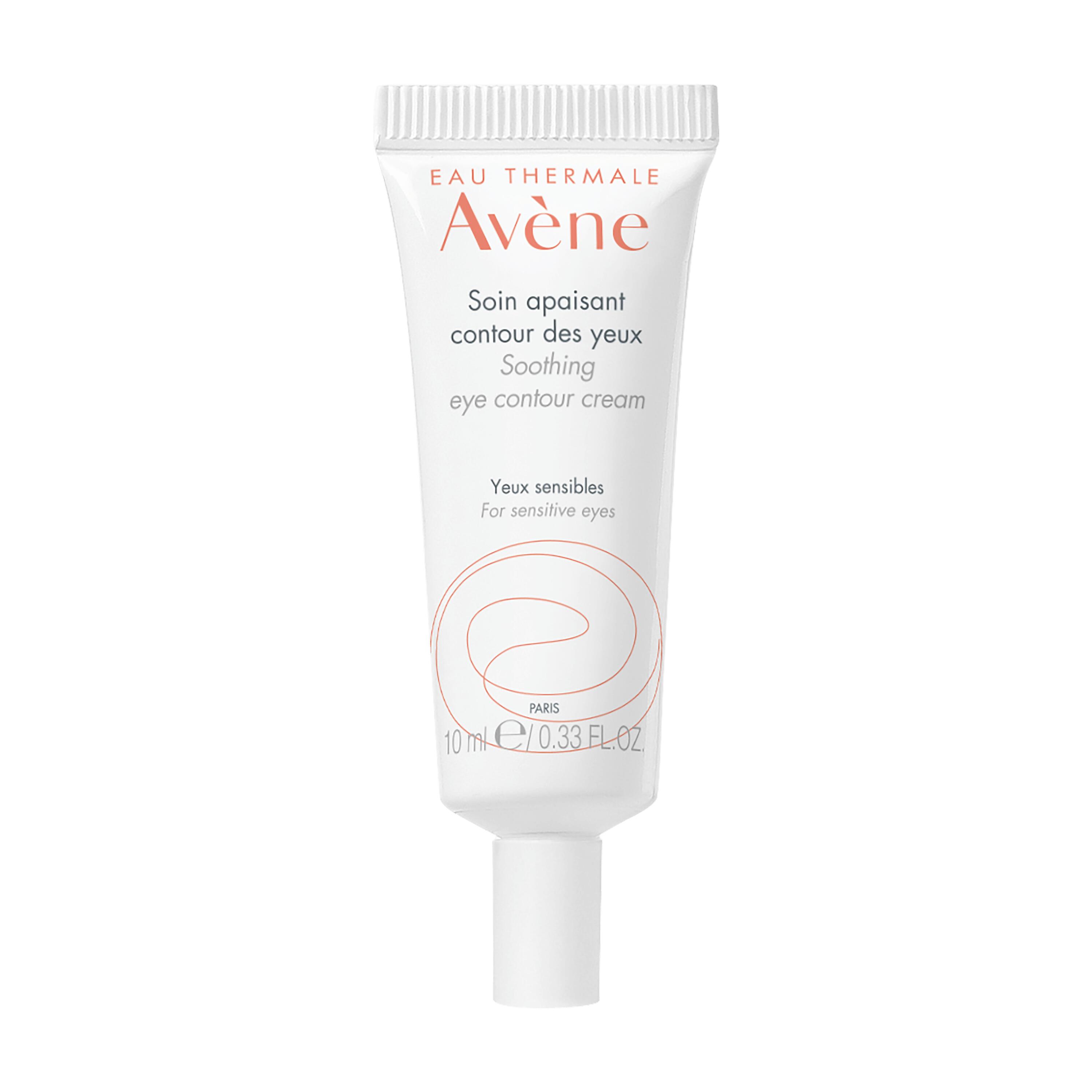 Avène Contorno Olhos Emulsão Suavizante 10ml